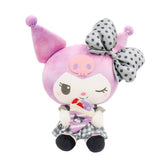 SANRIO© Kuromi Plush 24cm (Japan Edition)