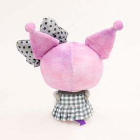 SANRIO© Kuromi Plush 24cm (Japan Edition)