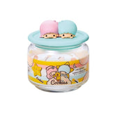 SANRIO /LINE FRIENDS Assort Storage Jar