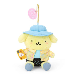 SANRIO© Hanging Plush Fantasy Trip Sanrio Japan 2024 (Japan Limited Edition)