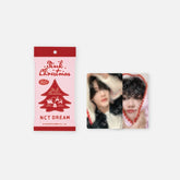 NCT DREAM - 2024 PINK CHRISTMAS RANDOM PACK