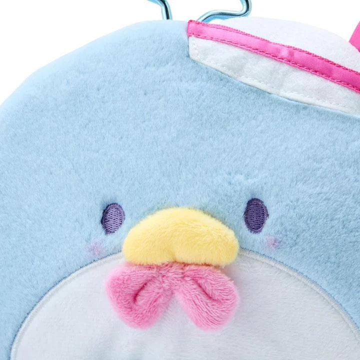 SANRIO© Face Pouch With Window (Japan Limited Edition)