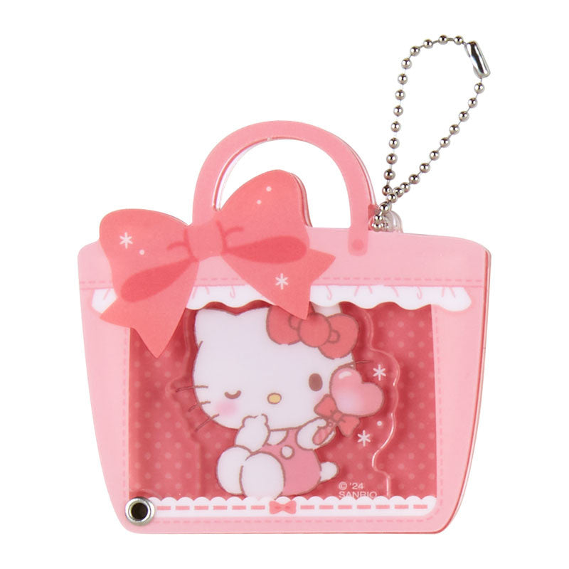 SANRIO© Bag Acrylic Keychain (Japan Limited Edition)