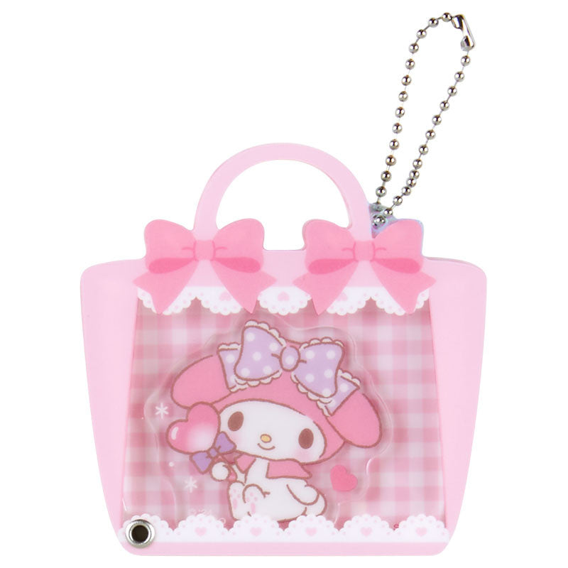 SANRIO© Bag Acrylic Keychain (Japan Limited Edition)