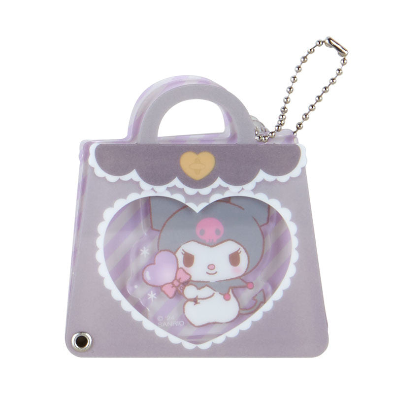 SANRIO© Bag Acrylic Keychain (Japan Limited Edition)