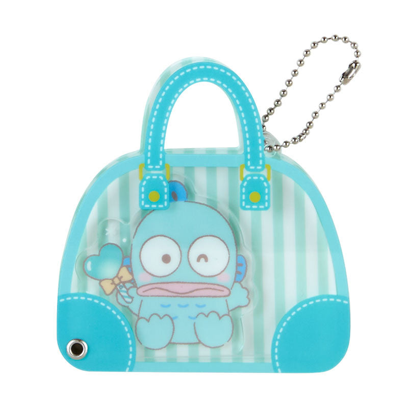 SANRIO© Bag Acrylic Keychain (Japan Limited Edition)