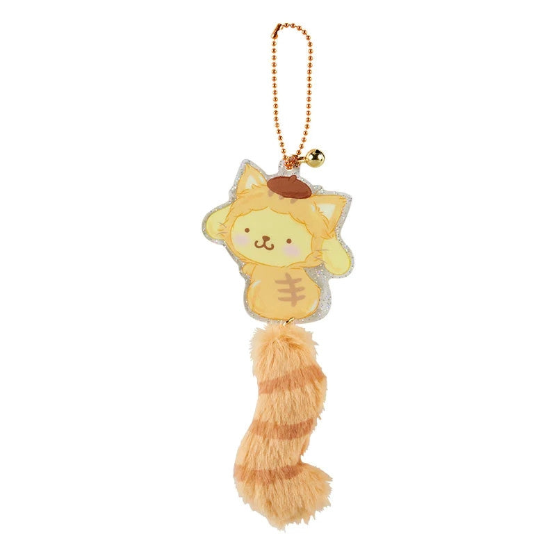 SANRIO© Acrylic Tail Charm (Japan Limited Edition)