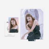 AESPA - ALLURING ATELIER MERCHANDISE - HOLOGRAM PHOTO CARD SET ARCH VERSION