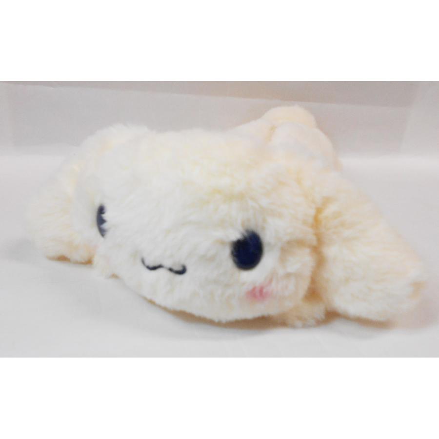 SANRIO© Characters Long Body Plush Pouch (Japan Edition)