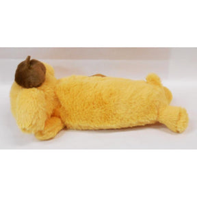 SANRIO© Characters Long Body Plush Pouch (Japan Edition)