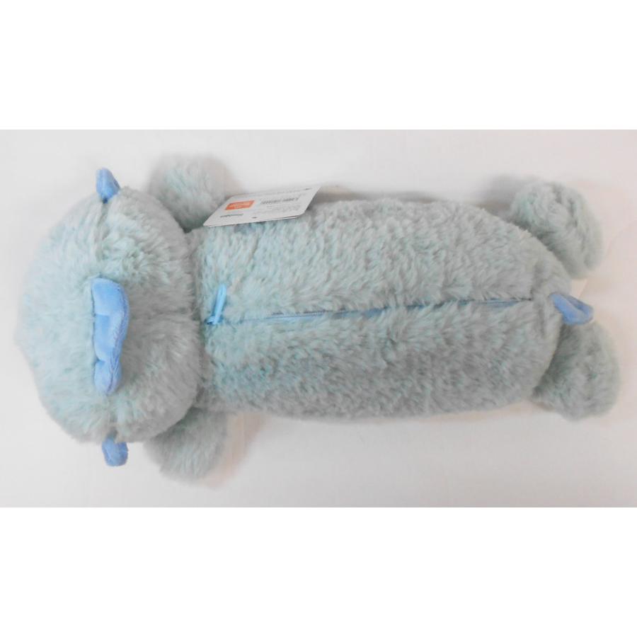 SANRIO© Characters Long Body Plush Pouch (Japan Edition)