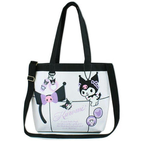 SANRIO© Character Nylon Tote Bag (Japan Edition)