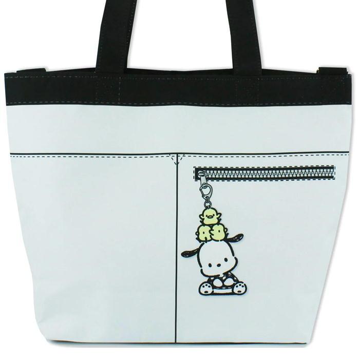 SANRIO© Character Nylon Tote Bag (Japan Edition)