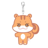 ATEEZ - ANITEEZ POP-UP [ANITEEZ IN ICE CITY] 2ND MERCHANDISE - PLUSH KEYRING