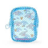 SANRIO© Pouch PVC Clear (Japan Limited Edition)