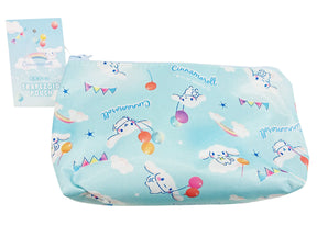 SANRIO© Cinnamoroll Balloon Pouch (Taiwan Edition)