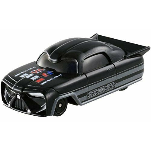 DISNEY© Star War Darth SC01 Alloy Car