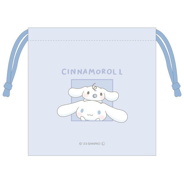 SANRIO© String Pouch (Japan Edition)