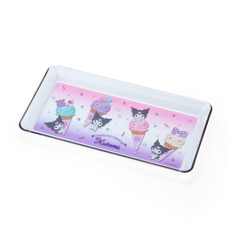 SANRIO© Clear Pen Tray Icecream (Japan Limited Edition)