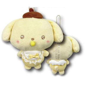 SANRIO© Hanging Plush Angel Baby (Japan Edition)