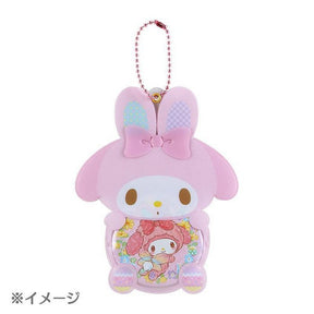 SANRIO© Secret Can Badge Holder (Japan Limited Edition)