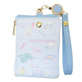 SANRIO© Key Pouch with Strap (Japan Edition)