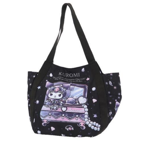 SANRIO© Character Balloon Tote Bag (Japan Edition)