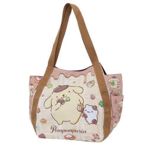 SANRIO© Character Balloon Tote Bag (Japan Edition)