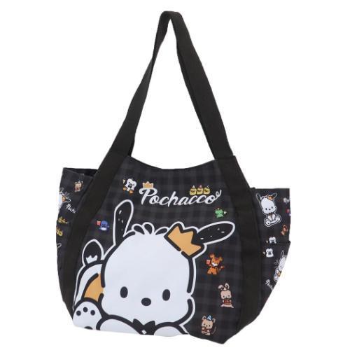 SANRIO© Character Balloon Tote Bag (Japan Edition)