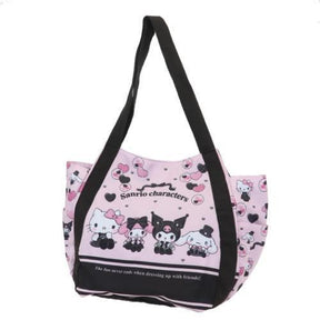 SANRIO© Character Balloon Tote Bag (Japan Edition)