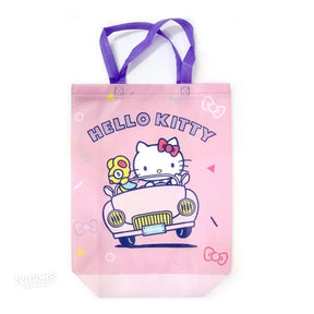 SANRIO© Waterproof Double-sided Eco-friendly Tote Bag (Thailand Edition)