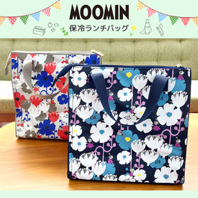 MOOMIN© Cooled Lunch Tote Bag (Japan Edition)