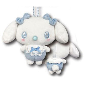 SANRIO© Hanging Plush Angel Baby (Japan Edition)