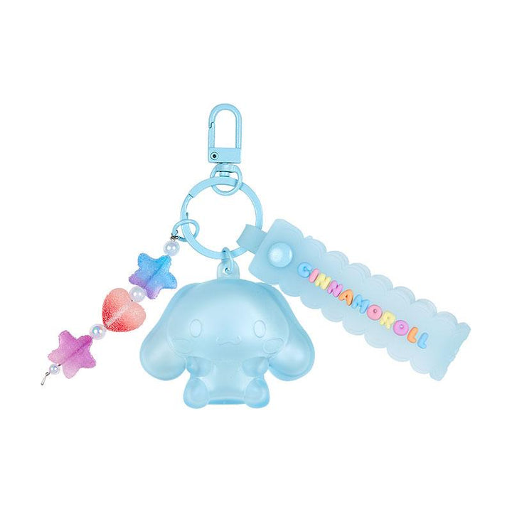 SANRIO© Key Holder Gummy Candy (Japan Limited Edition)