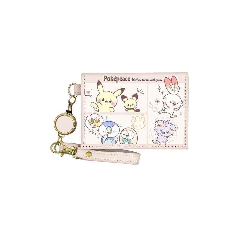 POKÉMON© ID Card Holder (Japan Edition)