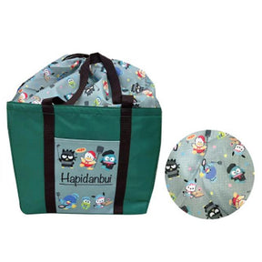 SANRIO© All Stars Insulated Grocery Bag (Japan Edition)