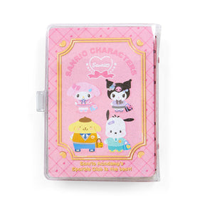 SANRIO© Binder Gakuen Kirameki Club (Japan Limited Edition)