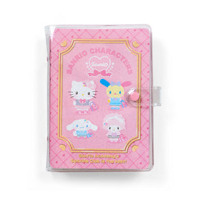 SANRIO© Binder Gakuen Kirameki Club (Japan Limited Edition)