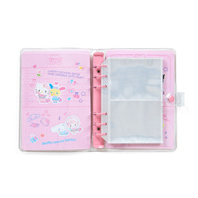 SANRIO© Binder Gakuen Kirameki Club (Japan Limited Edition)