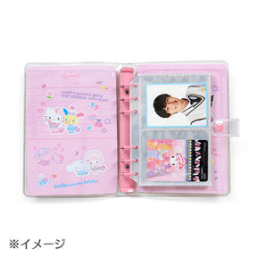 SANRIO© Binder Gakuen Kirameki Club (Japan Limited Edition)