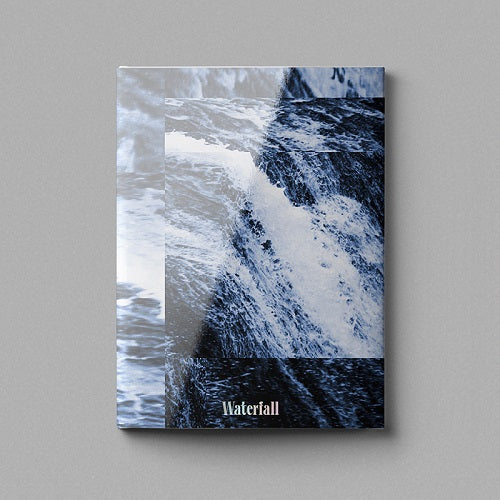 B.I VOL. 1 - WATERFALL