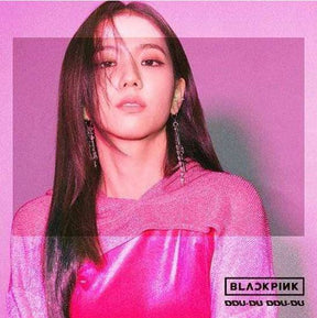 BLACKPINK - DDU-DU DDU-DU (JAPAN VERSION) (STANDARD VERSION) (MEMBER VERSIONS)