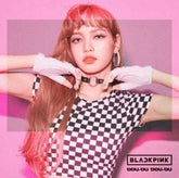 BLACKPINK - DDU-DU DDU-DU (JAPAN VERSION) (STANDARD VERSION) (MEMBER VERSIONS)