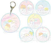 SUMIKKO GURASHI© Charm Tag Mystery Box 6 Styles (Japan Edition) (1 piece)