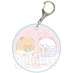 SUMIKKO GURASHI© Charm Tag Mystery Box 6 Styles (Japan Edition) (1 piece)