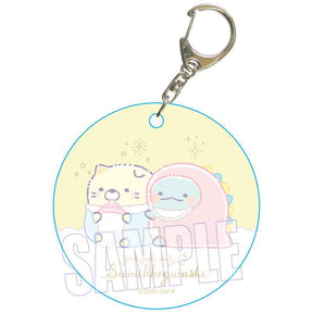 SUMIKKO GURASHI© Charm Tag Mystery Box 6 Styles (Japan Edition) (1 piece)