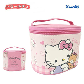 SANRIO© Vanity Case (Japan Edition)