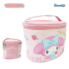 SANRIO© Vanity Case (Japan Edition)