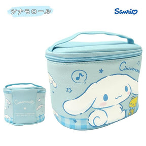 SANRIO© Vanity Case (Japan Edition)