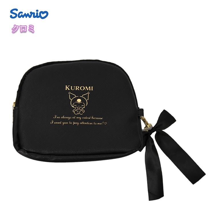 SANRIO© Side Bow Pouch (Japan Edition)